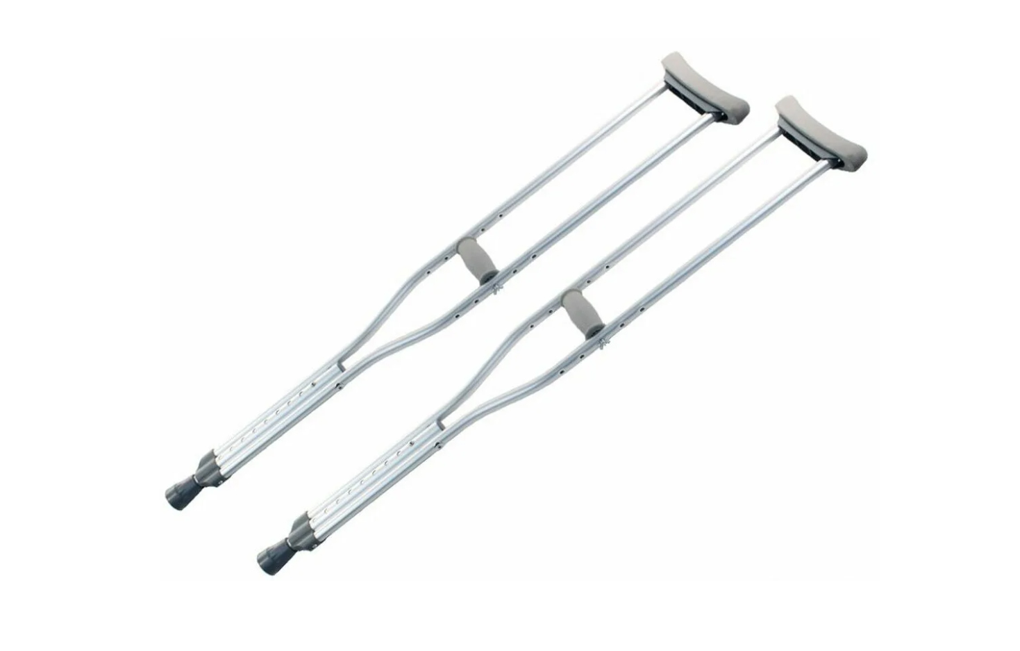 Цена аренды костылей Тюмень