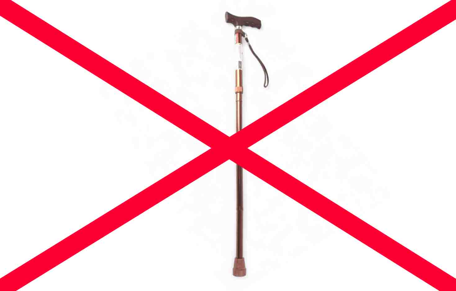 Трость в прокат Тюмень