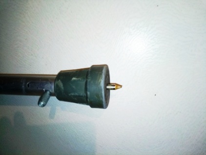 Зимние костыли Тюмень